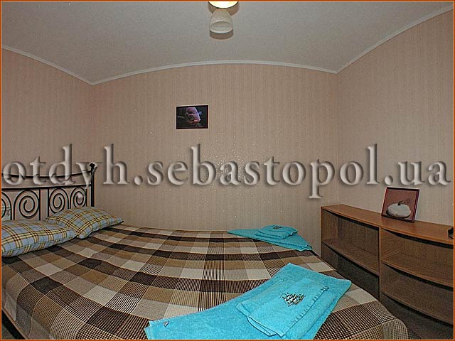 отдых в Севастополе