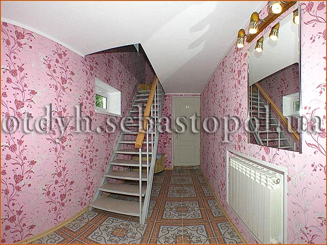 отдых в Севастополе